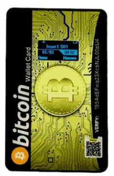 هندزفری نامرئی بیت کارت bitcard