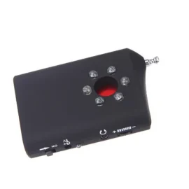 فرکانس یاب و آشکار ساز RF 6.5 گیگاهرتز - دستگاه آشکارساز امواج