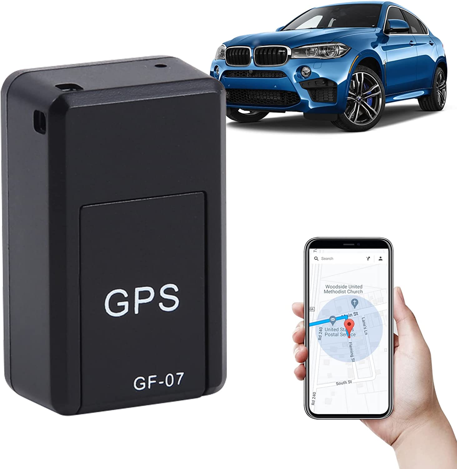 61ly4G08C9L._AC_SL1500_ دستگاه ردیاب و شنود سیمکارتی GF07