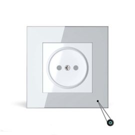 قاب پریز دوربین دار WiFi