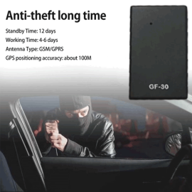 ردیاب شخصی GF-30 | ردیاب افراد | ردیاب سالمندان | ردیاب کودکان | ردیاب خودرو | ردیاب موتور | GF-30 | GF30 | ردیاب GF30 | ردیاب ماشین |‌ردیاب سالمند | ردیاب کودک | ردیاب دوچرخه