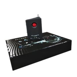 فرکانس یاب و آشکار ساز RF چشمی 6.5 گیگاهرتز با لنز چند کاره, فرکانس یاب و آشکار ساز 6.5 گیگاهرتز, فرکانس یاب و آشکار ساز 6.5 گیگاهرتز چشمی, فرکانس یاب و آشکار ساز 6.5 گیگاهرتز RF, فرکانس یاب و آشکار ساز RF,