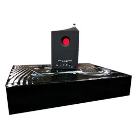 فرکانس یاب و آشکار ساز RF چشمی 6.5 گیگاهرتز با لنز چند کاره, فرکانس یاب و آشکار ساز 6.5 گیگاهرتز, فرکانس یاب و آشکار ساز 6.5 گیگاهرتز چشمی, فرکانس یاب و آشکار ساز 6.5 گیگاهرتز RF, فرکانس یاب و آشکار ساز RF,
