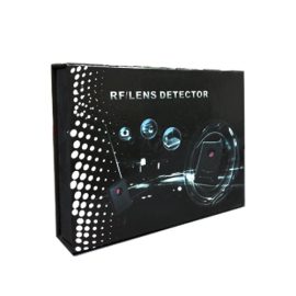 فرکانس یاب و آشکار ساز RF چشمی 6.5 گیگاهرتز با لنز چند کاره, فرکانس یاب و آشکار ساز 6.5 گیگاهرتز, فرکانس یاب و آشکار ساز 6.5 گیگاهرتز چشمی, فرکانس یاب و آشکار ساز 6.5 گیگاهرتز RF, فرکانس یاب و آشکار ساز RF,