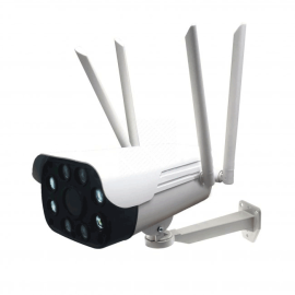 دوربین سیمکارتی بولت v380 مداربسته 4G