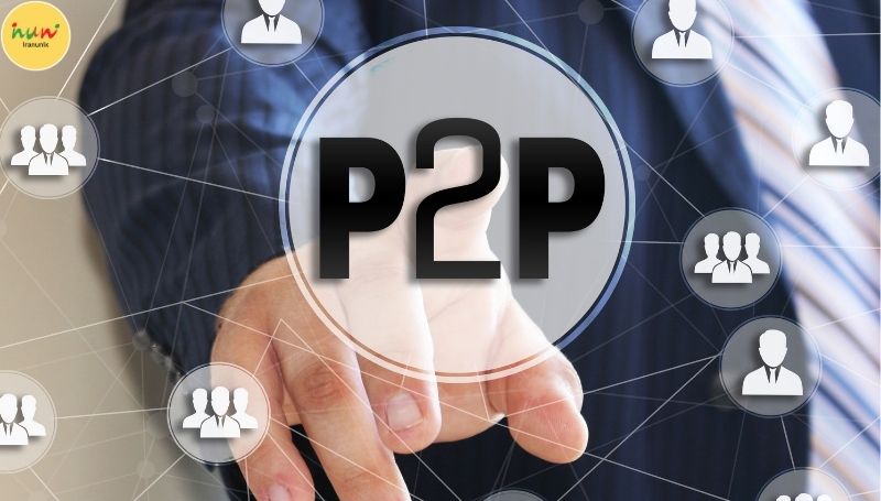 P2P