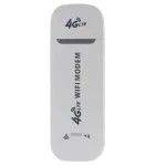 دانگل سیم کارتی 4G USB WIFI | مودم 4G LTE همراه