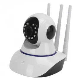 دوربین مداربسته بیبی کم مدل V380Pro