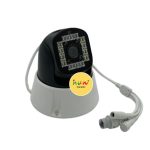 دوربین مداربسته سیم‌کارتی تحت شبکه V380 Pro - Image 3