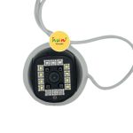 دوربین مداربسته سیم‌کارتی تحت شبکه V380 Pro - Image 4