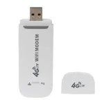 دانگل سیم کارتی 4G USB WIFI | مودم 4G LTE همراه - Image 3