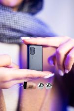 مدل Ultra box (بیسیم-11ساعته)