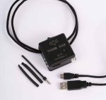 هندزفری دو میلیمتری مدل Plus (6ساعته) theard ear - Image 3