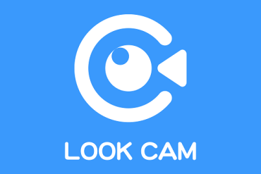 برنامه lookcam