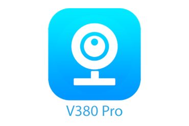 برنامه V380 Pro