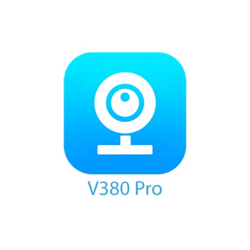برنامه V380 Pro