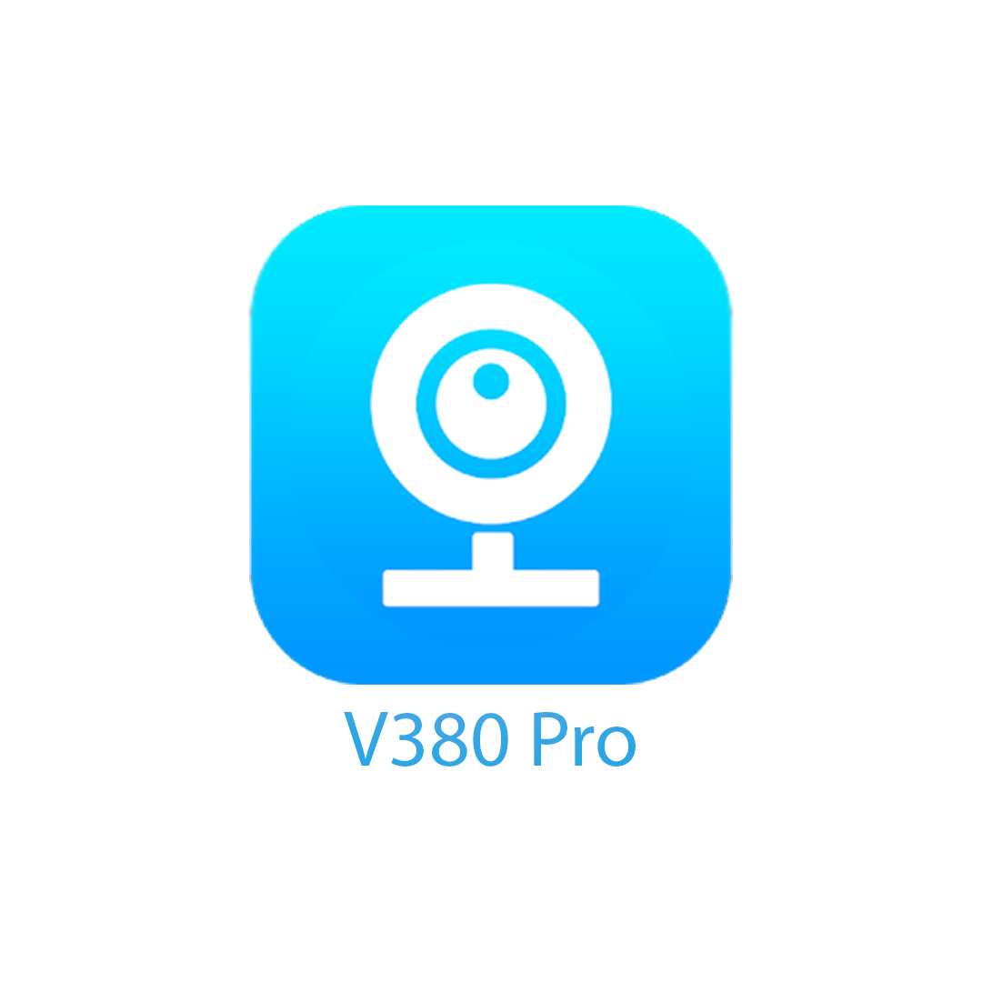 برنامه V380 Pro