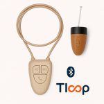 هندزفری سمعکی بلوتوثی مدل Tloop