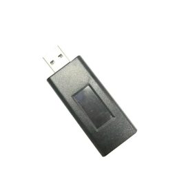 USB جمر خودرو
