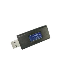 USB جمر خودرو