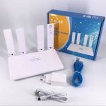 مودم 4G نظارتی