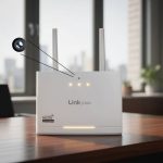 مودم 4G نظارتی