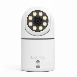 دوربین بی سیم اتاق کودک babycam link plus V380pro