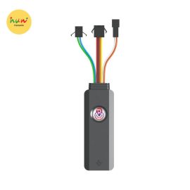 ردیاب خودرو WanWay GS900 4G