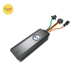 ردیاب خودرو WanWay GS900 4G