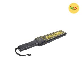 راکت فرکانس یاب و فلز یاب مدل super scanner