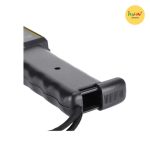 راکت فرکانس یاب و فلز یاب مدل super scanner