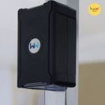 ردیاب GPS آهنربایی و مگنتی مدل WanWay S20