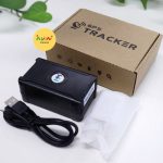 ردیاب GPS آهنربایی و مگنتی مدل WanWay S20