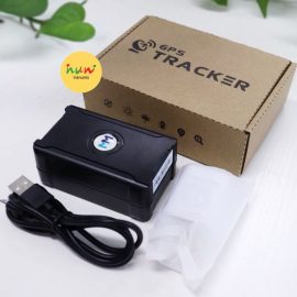 ردیاب GPS آهنربایی و مگنتی مدل WanWay S20
