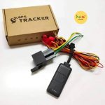 ردیاب GPS خودرو و موتورسیکلت مدل WanWay EV02