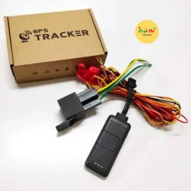 ردیاب GPS خودرو و موتورسیکلت مدل WanWay EV02