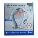 ماساژور گردن هوشمند J001-2c