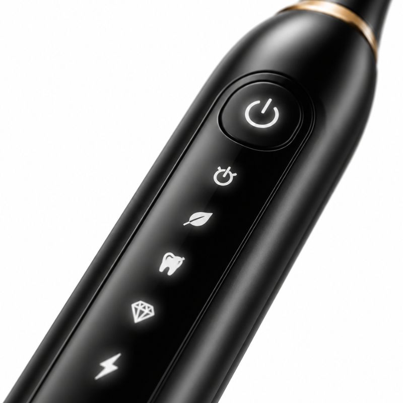 مسواک برقی سونیک SensoPro SP-S001