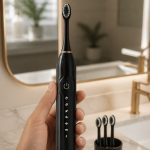 مسواک برقی سونیک SensoPro SP-S001