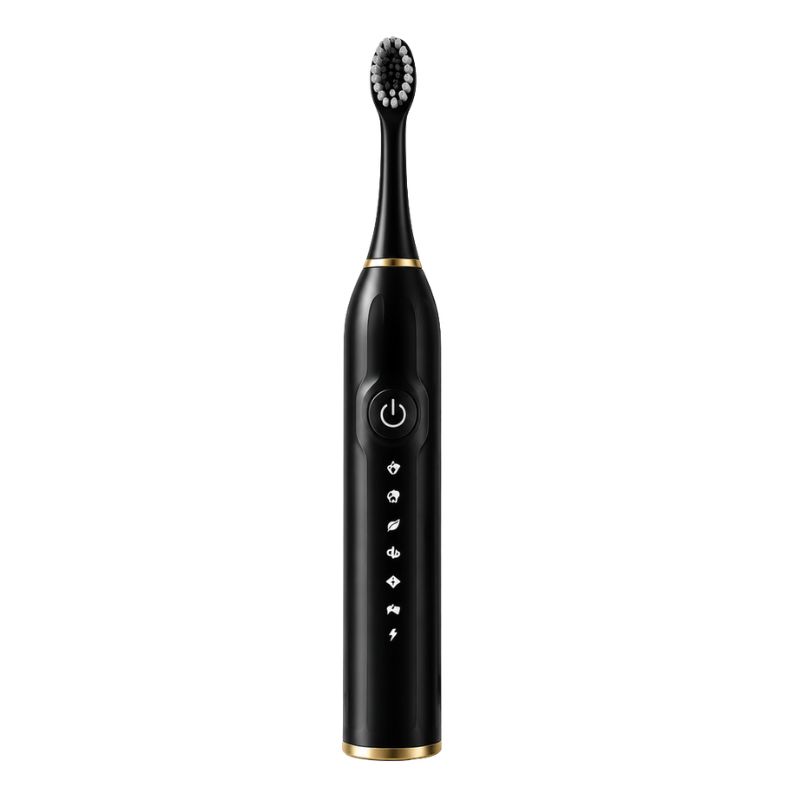 مسواک برقی سونیک SensoPro SP-S001 مسواک برقی سونیک SensoPro SP-S001